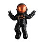 Wallity Cosmonaut 3 Multicolor